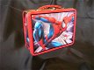 Spiderman lunchbox 4 - 1 - Thumbnail