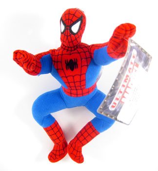 Spiderman pop. - 1