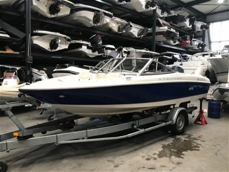 Bayliner 175 Bowrider - 1