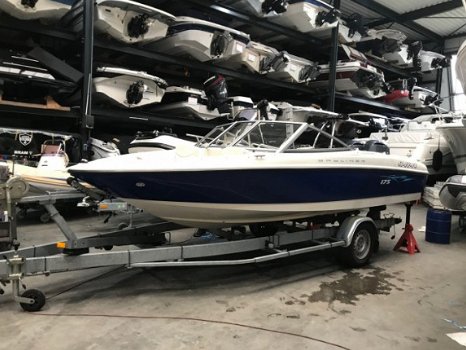 Bayliner 175 Bowrider - 6