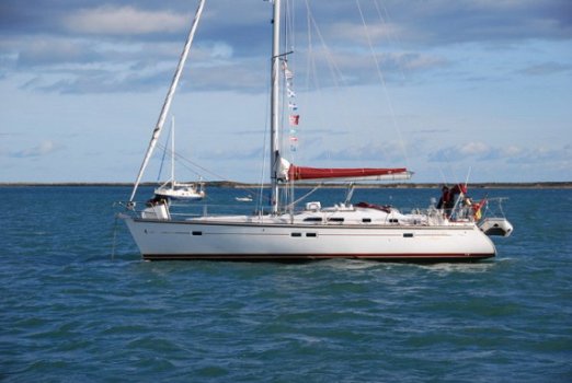 Beneteau Oceanis 423 Clipper - 1