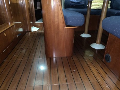 Beneteau Oceanis 423 Clipper - 7