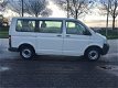 Volkswagen Transporter Kombi - 1.9 TDI 300 Baseline AIRCO INCLUSIEF B.T.W./B.P.M - 1 - Thumbnail