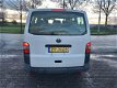 Volkswagen Transporter Kombi - 1.9 TDI 300 Baseline AIRCO INCLUSIEF B.T.W./B.P.M - 1 - Thumbnail