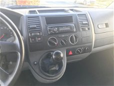 Volkswagen Transporter Kombi - 1.9 TDI 300 Baseline AIRCO INCLUSIEF B.T.W./B.P.M