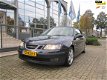 Saab 9-3 Cabrio - 1.8t Linear Beige leder /o.h Boekjes aanwezig /apk, N.A.P /mooie auto - 1 - Thumbnail