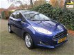 Ford Fiesta - 1.0 EcoBoost Titanium X pack NLauto - 1 - Thumbnail