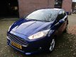 Ford Fiesta - 1.0 EcoBoost Titanium X pack NLauto - 1 - Thumbnail