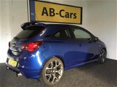 Opel Corsa - 1.6 Turbo OPC