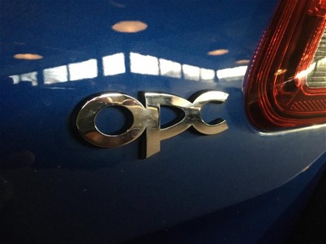 Opel Corsa - 1.6 Turbo OPC - 1