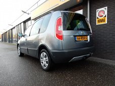 Skoda Roomster - 1.2 TSI Ambition