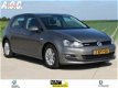 Volkswagen Golf - 1.6 TDi BlueMotion Navi Trekhaak ECC - 1 - Thumbnail