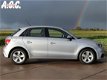 Audi A1 Sportback - 1.4 TDi Design Pro Line Plus Navi - 1 - Thumbnail