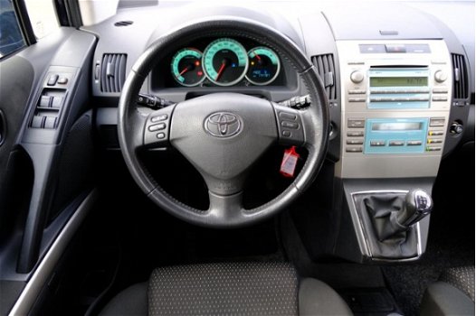 Toyota Verso - 1.8 VVT-i Sol 7-Persoons - 1