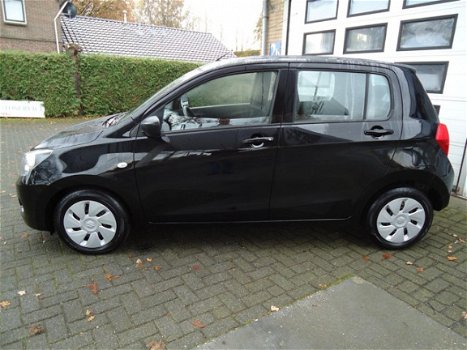 Suzuki Celerio - 1.0 Comfort - 1