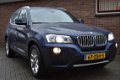 BMW X3 - XDrive30d High Executive '13 Xenon Leder Panoramadak - 1 - Thumbnail