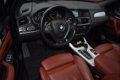 BMW X3 - XDrive30d High Executive '13 Xenon Leder Panoramadak - 1 - Thumbnail