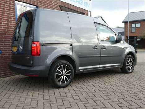 Volkswagen Caddy - 2.0 TDI BMT Comfortline Airco Bluetooth - 1