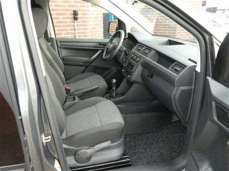 Volkswagen Caddy - 2.0 TDI BMT Comfortline Airco Bluetooth - 1