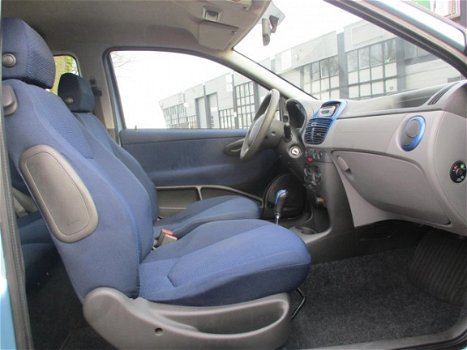 Fiat Punto - 1.2-16V ELX Automaat - 1