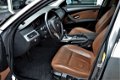 BMW 5-serie - 525i Business Line 132912 km, 2 eigenaren, 3.0 6cil. 218pk facelift - 1 - Thumbnail