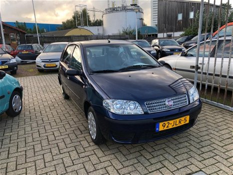 Fiat Punto - 1.2 Active - 1