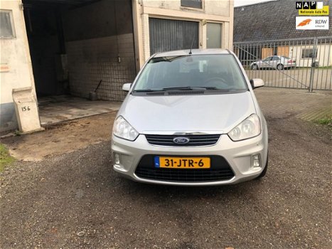 Ford C-Max - 1.6 TDCi Titanium - 1