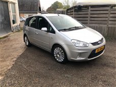 Ford C-Max - 1.6 TDCi Titanium