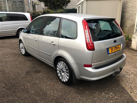 Ford C-Max - 1.6 TDCi Titanium - 1