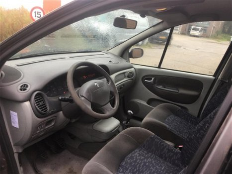 Renault Scénic - 1.9 dCi Authentique - 1