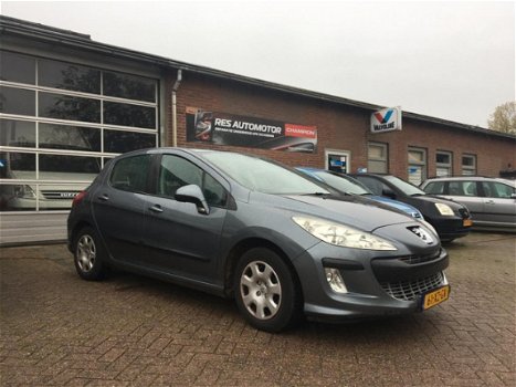 Peugeot 308 - 1.6 HDiF XS - 1