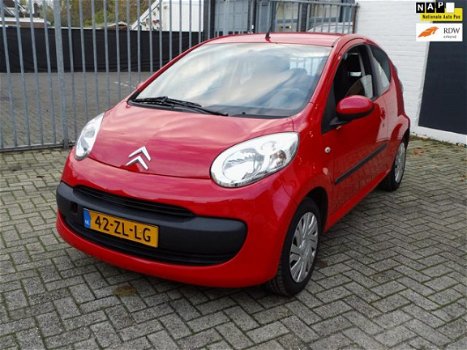 Citroën C1 - 1.0-12V Ambiance - 1