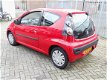 Citroën C1 - 1.0-12V Ambiance - 1 - Thumbnail