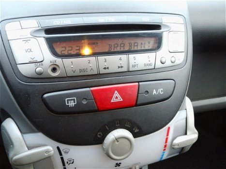 Citroën C1 - 1.0-12V Ambiance - 1