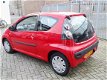 Citroën C1 - 1.0-12V Ambiance - 1 - Thumbnail