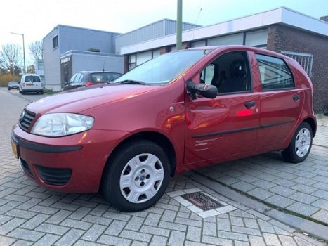 Fiat Punto - 1.2 Active - 1