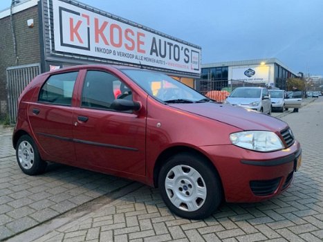 Fiat Punto - 1.2 Active - 1