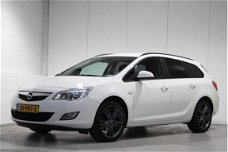 Opel Astra Sports Tourer - 1.4 Edition NAVI|18INCH|PDC