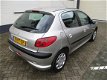 Peugeot 206 - 1.4 Air-line - 1 - Thumbnail