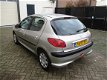 Peugeot 206 - 1.4 Air-line - 1 - Thumbnail