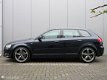 Audi A3 Sportback - 2.0 TFSI, 200PK, DSG, 225DKM, - 1 - Thumbnail