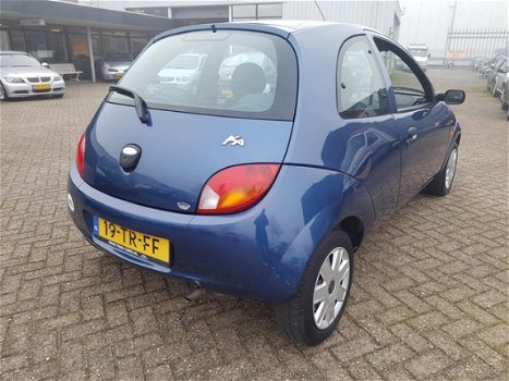 Ford Ka - 1.3 Futura - 1