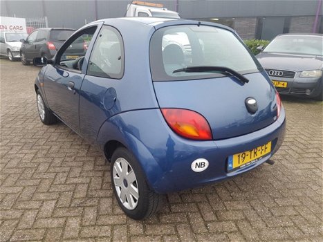 Ford Ka - 1.3 Futura - 1