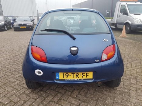 Ford Ka - 1.3 Futura - 1