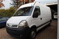 Nissan Interstar - 150.35 2.5 dCi / L-3 / H-2 / Motorschade Motor Probleem Airco - 1 - Thumbnail