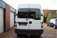 Nissan Interstar - 150.35 2.5 dCi / L-3 / H-2 / Motorschade Motor Probleem Airco