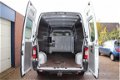 Nissan Interstar - 150.35 2.5 dCi / L-3 / H-2 / Motorschade Motor Probleem Airco - 1 - Thumbnail