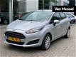 Ford Fiesta - 1.0 80PK 5D Style (AIRCO/BLUETOOTH/NAVI) - 1 - Thumbnail