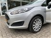 Ford Fiesta - 1.0 80PK 5D Style (AIRCO/BLUETOOTH/NAVI) - 1 - Thumbnail