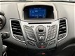 Ford Fiesta - 1.0 80PK 5D Style (AIRCO/BLUETOOTH/NAVI) - 1 - Thumbnail